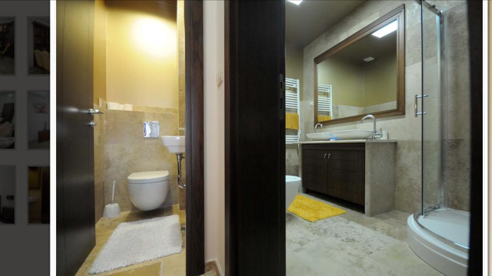 Image of Apartment - 1 Bedrooms - 1 Bathrooms for Sale in Budva-Budva-Montenegro, Image 10
